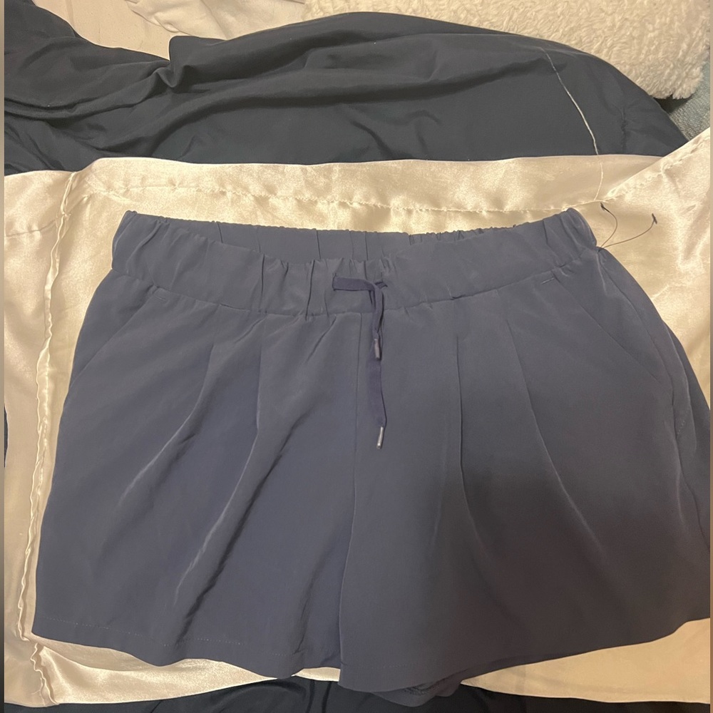 RBX Blue Shorts